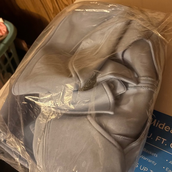 Fifth element Blue Cosplay Costume Large never worn - Picture 2 of 2